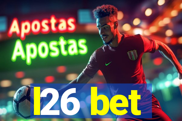 l26 bet